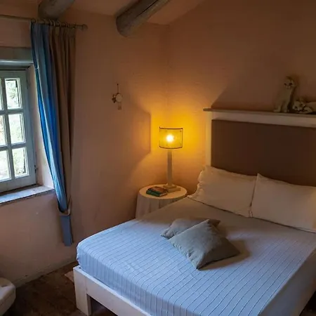 וילה Letizia With Pool - 10 Min Drive To Town אורביאטו