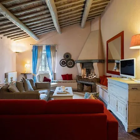 וילה Letizia With Pool - 10 Min Drive To Town *