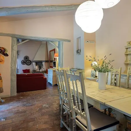 וילה Letizia With Pool - 10 Min Drive To Town