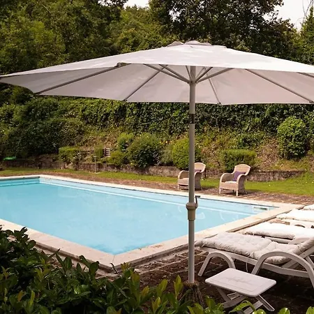 Letizia With Pool - 10 Min Drive To Town * Orvieto