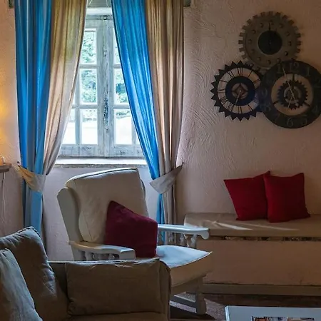 Villa Letizia With Pool - 10 Min Drive To Town