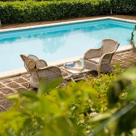 Letizia With Pool - 10 Min Drive To Town Orvieto