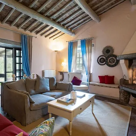 Letizia With Pool - 10 Min Drive To Town *