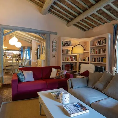 וילה Letizia With Pool - 10 Min Drive To Town