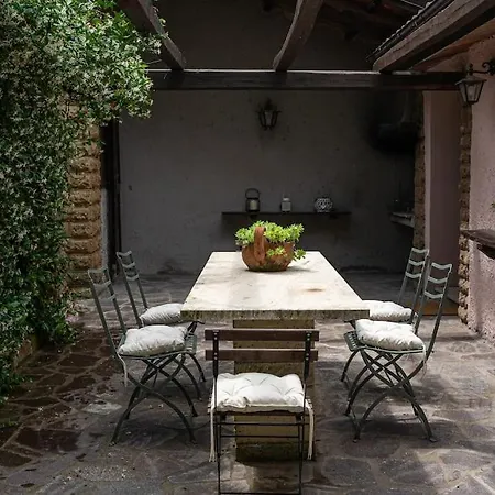 וילה Letizia With Pool - 10 Min Drive To Town *