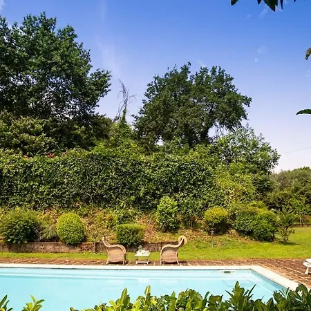 Villa Letizia With Pool - 10 Min Drive To Town Orvieto