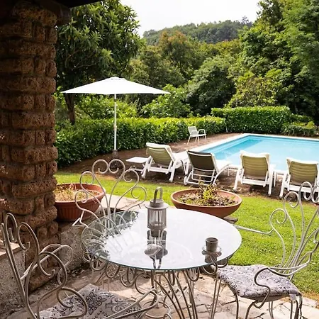 Letizia With Pool - 10 Min Drive To Town Villa