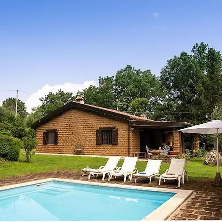 Villa Letizia With Pool - 10 Min Drive To Town