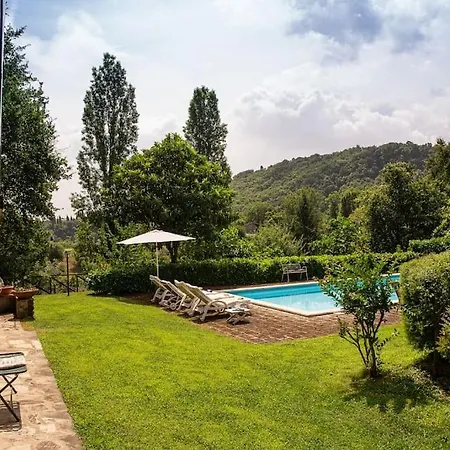 Letizia With Pool - 10 Min Drive To Town *