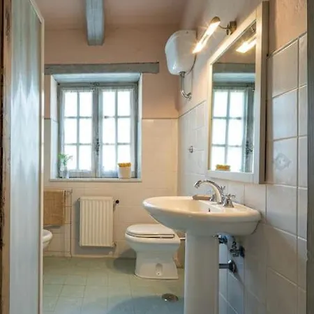 Letizia With Pool - 10 Min Drive To Town אורביאטו