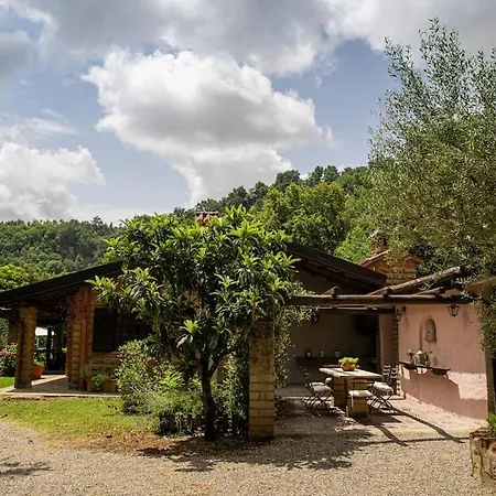 Letizia With Pool - 10 Min Drive To Town * Orvieto