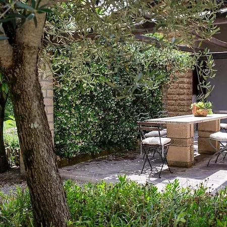 וילה Letizia With Pool - 10 Min Drive To Town אורביאטו