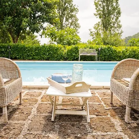 Letizia With Pool - 10 Min Drive To Town