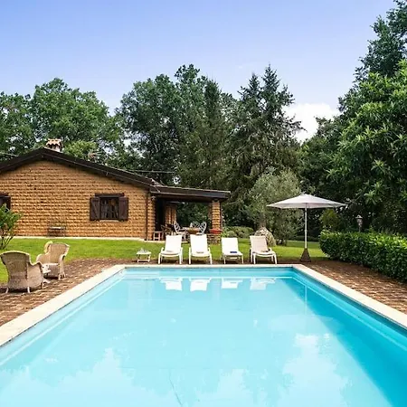 Letizia With Pool - 10 Min Drive To Town Villa *