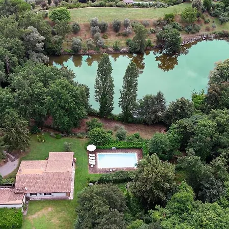 Letizia With Pool - 10 Min Drive To Town * Orvieto