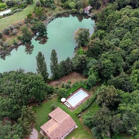 Letizia With Pool - 10 Min Drive To Town Orvieto