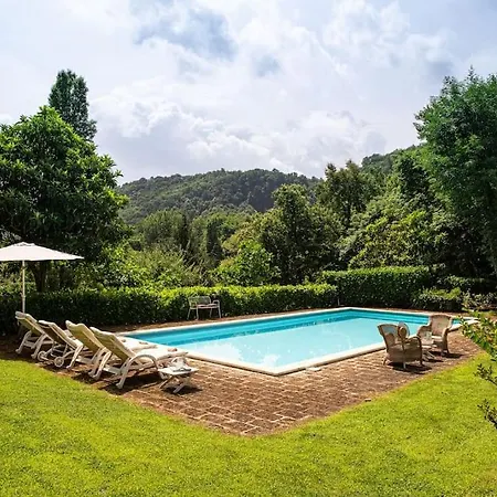 Villa Letizia With Pool - 10 Min Drive To Town Orvieto