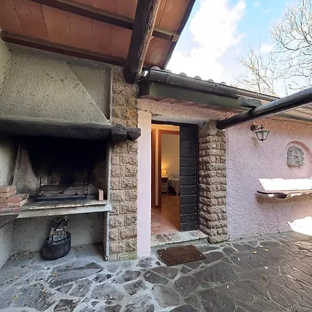 Letizia With Pool - 10 Min Drive To Town Villa Orvieto